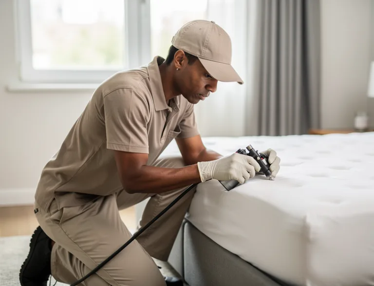 Bed Bug Treatment service in Kwinana